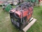 Lincoln Robbins Ranger 250 Electric Arc Welder with Leads (5074)