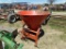 Orange 3 PT Cone Spreader (5996)