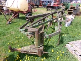 5 Bottom John Deere Plow (5006)