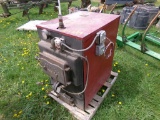 Royall Wood Boiler (5211)