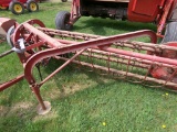 Massey Ferguson Side Rake (5002)