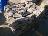 Pallet of Natural Field / Wall Stone (4779)