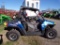 2013 Polaris Razer 800 H.O., E.F.I., Auto, Blue, VIN 4XAVH7EA6DB617655 (624