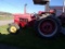 64' International 784 Row Crop with Canopy, 65 HP,  2 WD, Wheel Weights, Du