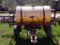 Red Tow Behind 4 Row Sprayer (5175)