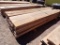 Group of Larchwood Rough Cut Lumber, Asst. Sizes  (6615)