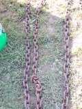 (3) Log Chains (6212)