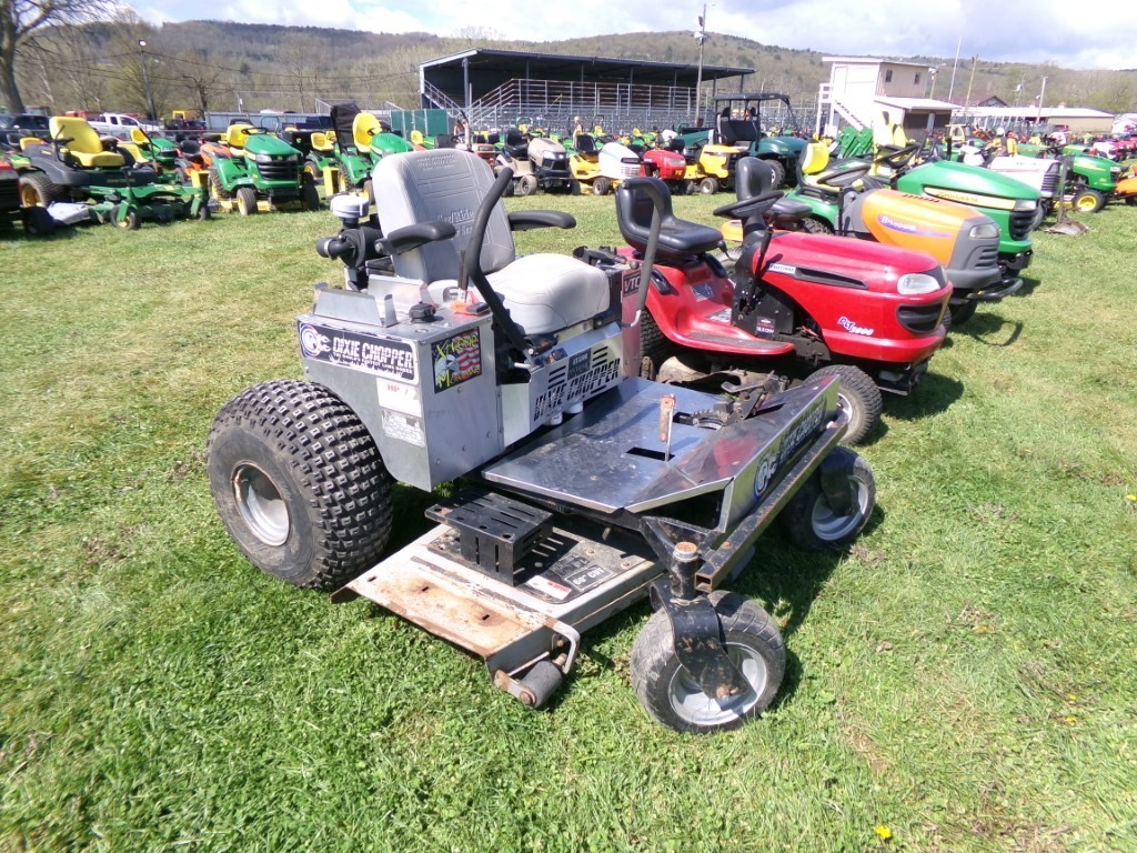 Dixie Chopper XT3300 Extreme 60 Deck 33 HP Proxibid
