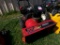 Agway 2 Stage Snow Blower, 5 HP, 24'', Electric Start (5061)