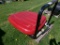 Tractor Rear Roll And Roof, Red (4510)