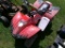 Red No Name Kid Size ATV, ''Lifan'', NEEDS STARTER AND SOME REASSEMBLY (596