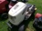 Craftsman Riding Mower Carcass with Cub Cadet Hood and Deck, MISSING ENGINE