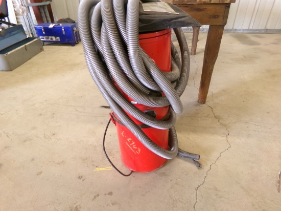 Garage Vacuum (2763)