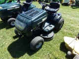 Bolens MTD 6 Speed Lawn Tractor with 38'' Deck and 13.5 HP Motor (6126)