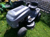 Craftman LT1500 17.5 HP with 42'' Deck and Briggs and Stratton Engine (5028