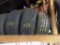 93) Tires, (2) 215/55 R17 and (1) 205/60 R14 (Upper Level Upstairs)