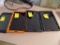 (3) Tablets in Rubber Protective Cases and an Empty Protective Case, NO CHA