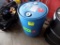 Plastic 55 Gal. Drum of 2 Plus 2 Windshield Washer Concentrate, Approx. 1/2