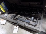 OTC Hub Grappler Kit (Parts Room)