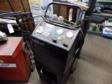 Robinair AC Machine, Recovery/Recycling Recharging Station, Model 34700, R-
