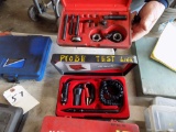 Pro Tech Probe Test Light and KD Tools Pulley Remover/Installer Kit