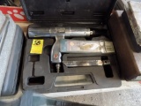 Floride Pneumatic Air Saw in Case