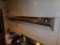 60'' Stainless Wall Shelf Over Sink (Kitchen)