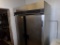 Manitowac Koolaire 2 Door Stainless Refrigerator Compressor on Top 55''W X