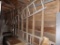 (2) Aluminum Ladder Sections, Rough Shape (Garage)