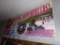 Welcome Snowmobilers George Town Inn Giant Wall Poster (Pool Room)