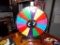 Spin To Win Wheel (On Bar)