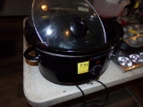 Ambiano Large Crock Pot (Dining Room)