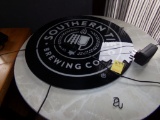 Southern Tier Brewing Co. Light Up Sign (Dining Room)