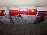 First Alert Fire Escape Ladder, Never Used (Upstairs)