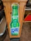 Rolling Rock Thermometer, The Glass Thermometer Part Is Missing