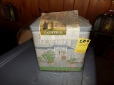 1994 Sutter Home Gift Tin Decanter, Sealed