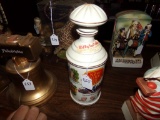 Old Rip Van Winkle NY Bicentennial Decanter