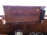 Wooden Mechanics Creeper