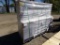 New Steelman 7' 18 Drawer Blue Stainless Steel Work Bench/Tool Chest