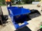 Blue Garbage Tipper/Dumpster for Forklift