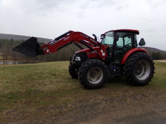 Top Quality Tractor, Ant. Tractor, Const & Farm Eq