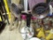 20 Lb. Propane Tank w/Double Bottle Top Heater (Middle Barn)