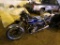 1979 Kawasaki KZ 1000 MK11 Road Bike with Front Fering, Engine Rebuild Part