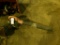 Craftsman Gas Leaf Blower, Pulls Over Good, Will Probably Run (Main Barn)