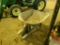 Blue ''Jackson'' Brand Wheel Barrow (Main Barn)