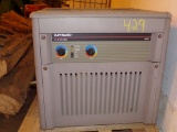 Hayward H-Series Pool and Spa Heater, MN H350, UNKNOWN CONDITION (Horse Are