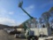 Genie Z 45/25 Scisser/Boom Lift, 2 WD, 16,500 LB Machine Weight, 4 Cycle Ga