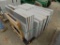 Pallet with 190 Sq.Ft. of 2'' Thick Assort. Dimension Thermaled Bluestone P