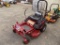 Ferris IS-500Z Zero Turn Mower with 48'' Deck, Briggs Extended Life V-Twin,