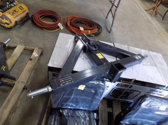 New 3pth Trailer Mover